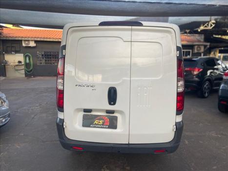 FIAT Fiorino Furgo 1.4 FLEX, Foto 5