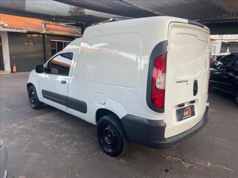 FIAT Fiorino Furgo 1.4 FLEX, Foto 6