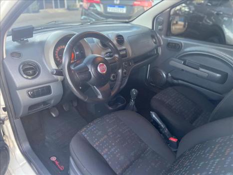 FIAT Fiorino Furgo 1.4 FLEX, Foto 7