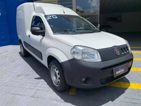 FIAT Fiorino Furgo 1.4 FIRE FLEX HARD WORKING, Foto 2