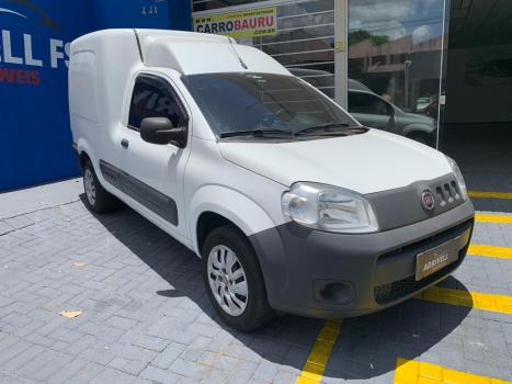 FIAT Fiorino Furgo 1.4 FLEX, Foto 2