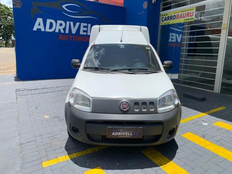 FIAT Fiorino Furgo 1.4 FLEX, Foto 3