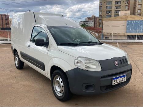 FIAT Fiorino Furgo 1.4 FLEX, Foto 2