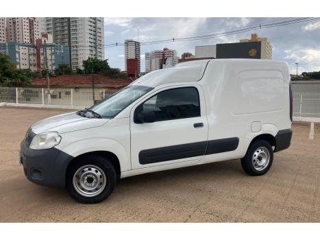 FIAT Fiorino Furgo 1.4 FLEX, Foto 3