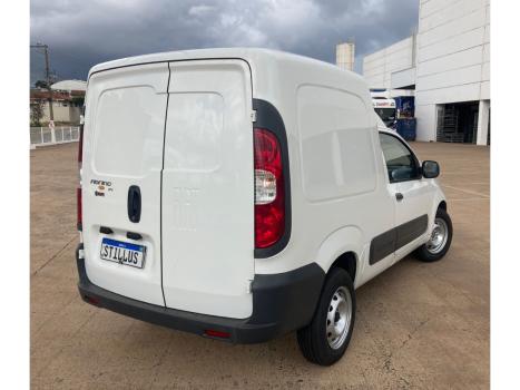 FIAT Fiorino Furgo 1.4 FLEX, Foto 6