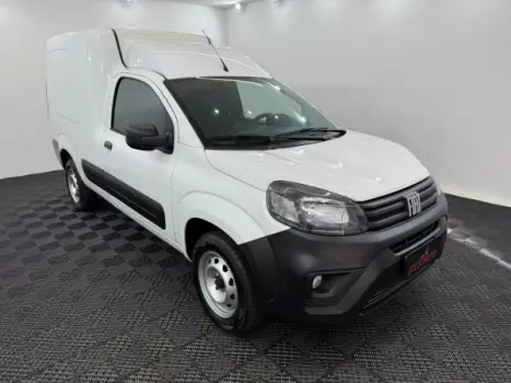 FIAT Fiorino Furgo 1.4 FLEX ENDURANCE, Foto 2