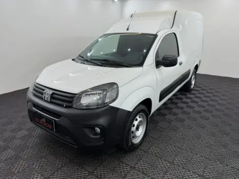 FIAT Fiorino Furgo 1.4 FLEX ENDURANCE, Foto 3