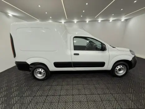 FIAT Fiorino Furgo 1.4 FLEX ENDURANCE, Foto 4