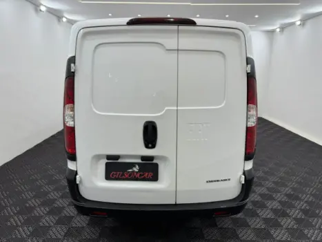 FIAT Fiorino Furgo 1.4 FLEX ENDURANCE, Foto 5