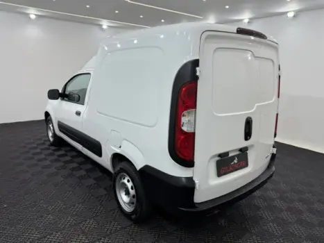 FIAT Fiorino Furgo 1.4 FLEX ENDURANCE, Foto 6