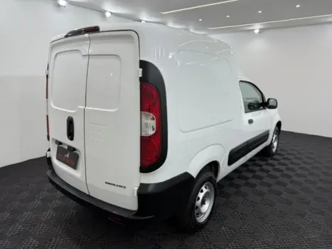 FIAT Fiorino Furgo 1.4 FLEX ENDURANCE, Foto 7