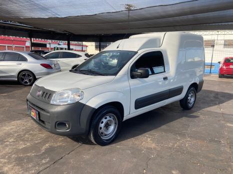 FIAT Fiorino Furgo 1.4 FIRE FLEX HARD WORKING, Foto 1