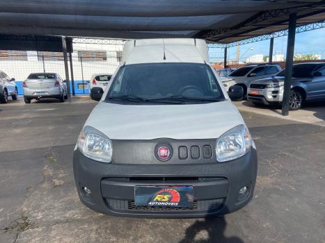 FIAT Fiorino Furgo 1.4 FIRE FLEX HARD WORKING, Foto 2