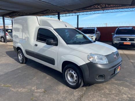 FIAT Fiorino Furgo 1.4 FIRE FLEX HARD WORKING, Foto 3