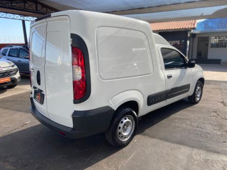 FIAT Fiorino Furgo 1.4 FIRE FLEX HARD WORKING, Foto 4