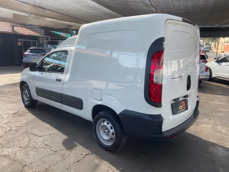 FIAT Fiorino Furgo 1.4 FIRE FLEX HARD WORKING, Foto 6