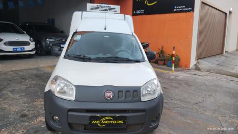 FIAT Fiorino Furgo 1.4 FLEX REFRIGERADO, Foto 2