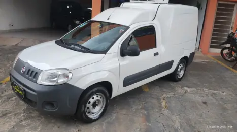 FIAT Fiorino Furgo 1.4 FLEX REFRIGERADO, Foto 5