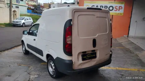 FIAT Fiorino Furgo 1.4 FLEX REFRIGERADO, Foto 7