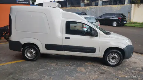 FIAT Fiorino Furgo 1.4 FLEX REFRIGERADO, Foto 8