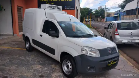 FIAT Fiorino Furgo 1.4 FLEX REFRIGERADO, Foto 9