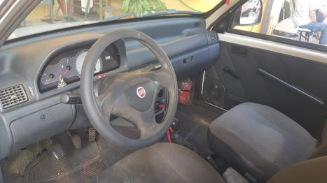 FIAT Fiorino Furgo 1.3 FIRE, Foto 3