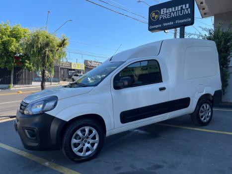 FIAT Fiorino Furgo 1.4 FLEX ENDURANCE, Foto 2