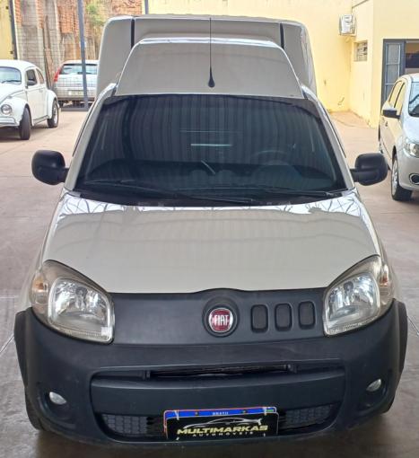 FIAT Fiorino Furgo 1.4 FIRE FLEX HARD WORKING, Foto 7