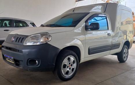 FIAT Fiorino Furgo 1.4 FIRE FLEX HARD WORKING, Foto 5