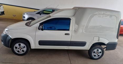 FIAT Fiorino Furgo 1.4 FIRE FLEX HARD WORKING, Foto 6