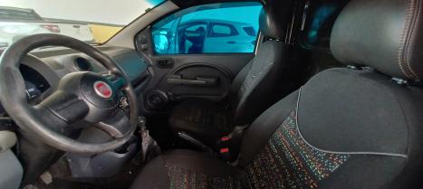 FIAT Fiorino Furgo 1.4 FIRE FLEX HARD WORKING, Foto 11