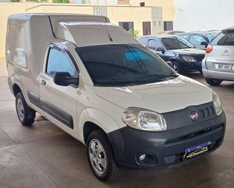 FIAT Fiorino Furgo 1.4 FIRE FLEX HARD WORKING, Foto 12