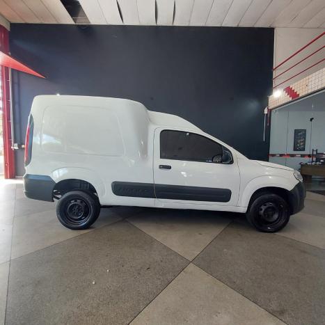 FIAT Fiorino Furgo 1.4 FLEX, Foto 2