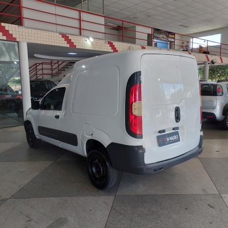 FIAT Fiorino Furgo 1.4 FLEX, Foto 4