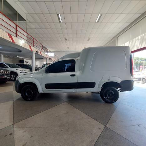 FIAT Fiorino Furgo 1.4 FLEX, Foto 5