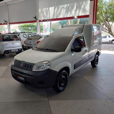 FIAT Fiorino Furgo 1.4 FLEX, Foto 6