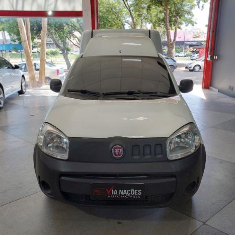 FIAT Fiorino Furgo 1.4 FLEX, Foto 7