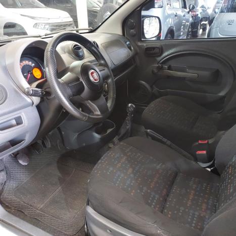 FIAT Fiorino Furgo 1.4 FLEX, Foto 9