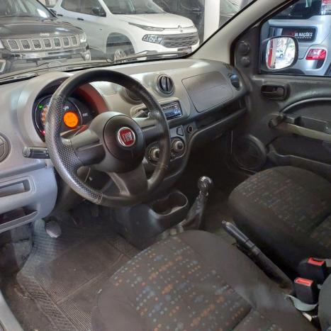 FIAT Fiorino Furgo 1.4 FLEX, Foto 10