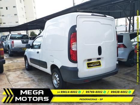 FIAT Fiorino Furgo 1.4 FLEX, Foto 2