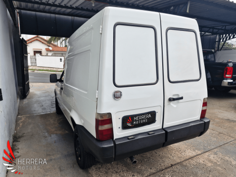 FIAT Fiorino Furgo 1.3 FLEX, Foto 2