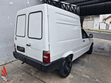 FIAT Fiorino Furgo 1.3 FLEX, Foto 3