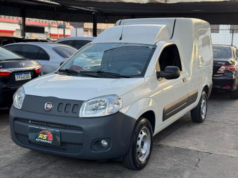 FIAT Fiorino Furgo 1.4 FLEX ENDURANCE, Foto 1