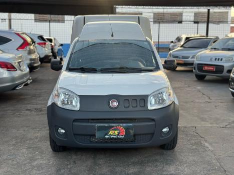 FIAT Fiorino Furgo 1.4 FLEX ENDURANCE, Foto 2