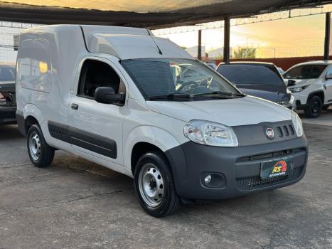 FIAT Fiorino Furgo 1.4 FLEX ENDURANCE, Foto 3