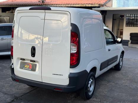 FIAT Fiorino Furgo 1.4 FLEX ENDURANCE, Foto 4