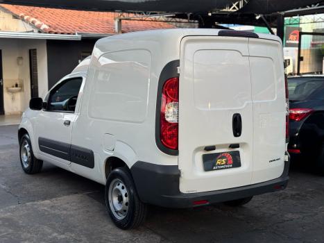 FIAT Fiorino Furgo 1.4 FLEX ENDURANCE, Foto 5