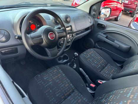 FIAT Fiorino Furgo 1.4 FLEX ENDURANCE, Foto 6