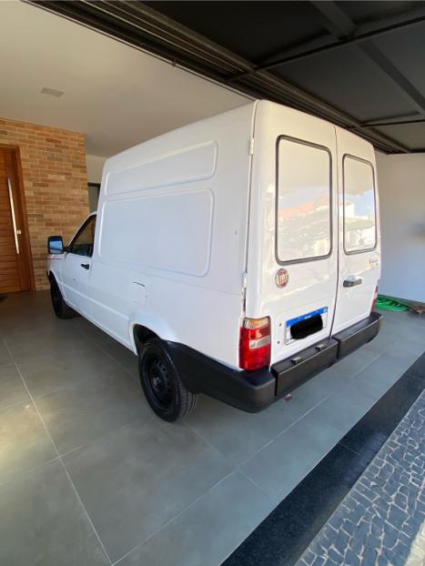 FIAT Fiorino Furgo 1.3 FLEX, Foto 3