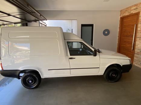 FIAT Fiorino Furgo 1.3 FLEX, Foto 4